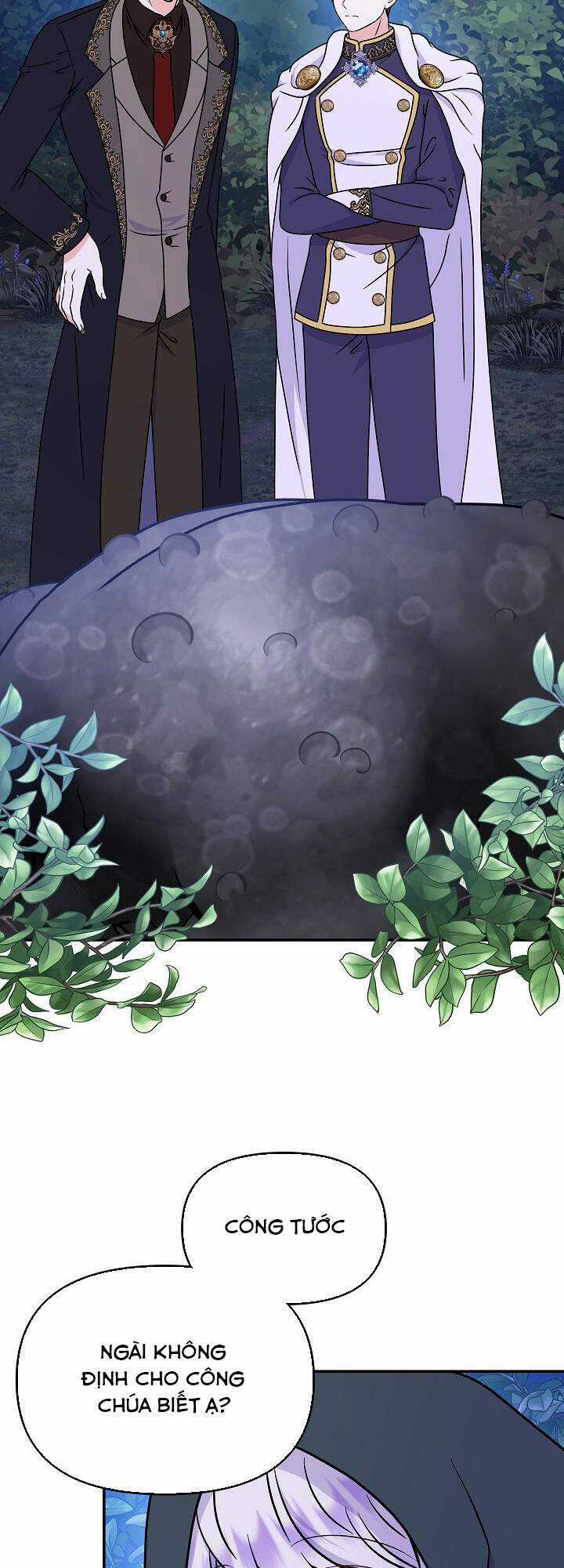 Trở Thành Con Gái Của Các Nhân Vật Chính Chapter 46 trang 44