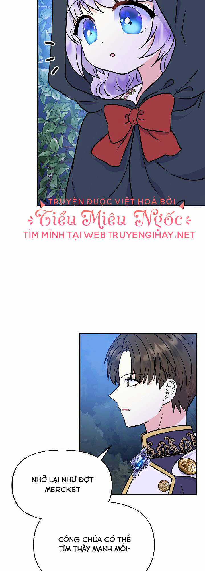 Trở Thành Con Gái Của Các Nhân Vật Chính Chapter 46 trang 45