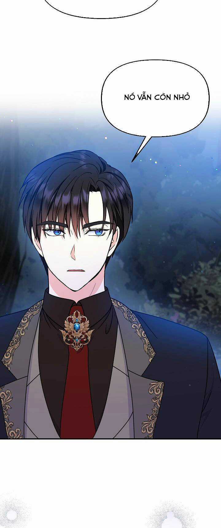 Trở Thành Con Gái Của Các Nhân Vật Chính Chapter 46 trang 46