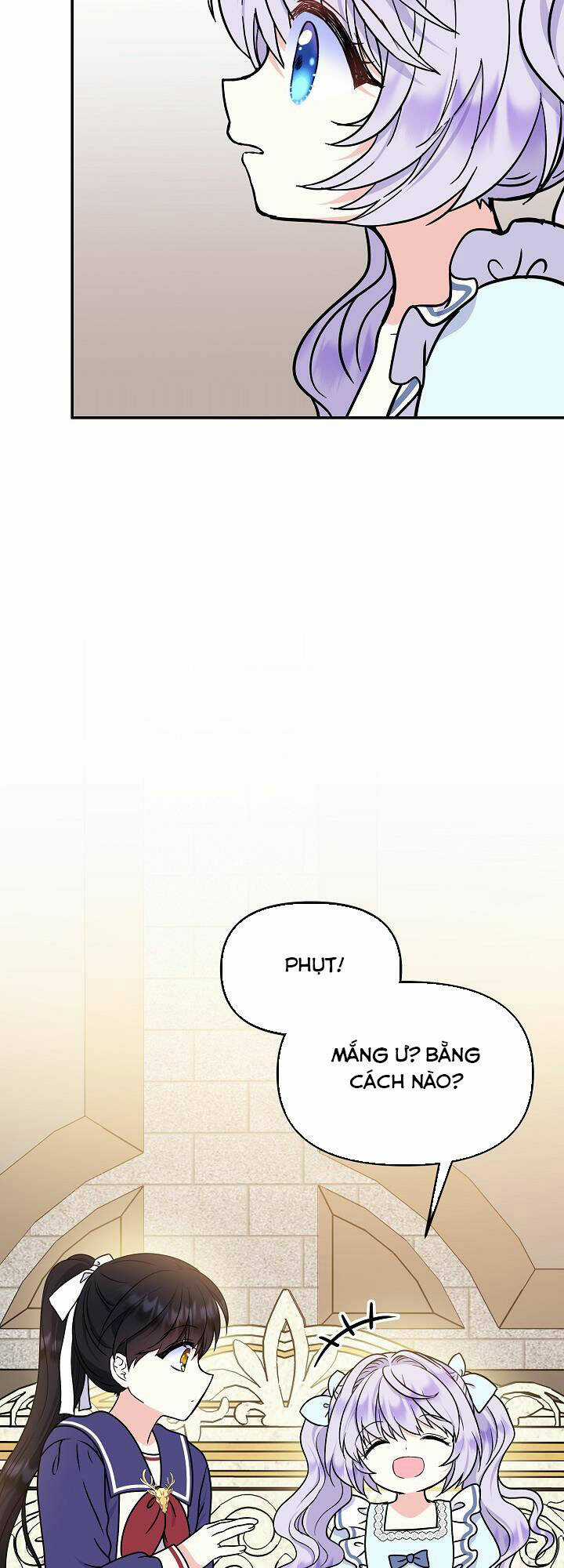 Trở Thành Con Gái Của Các Nhân Vật Chính Chapter 46 trang 7