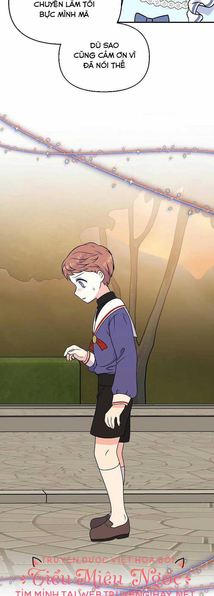 Trở Thành Con Gái Của Các Nhân Vật Chính Chapter 46 trang 9