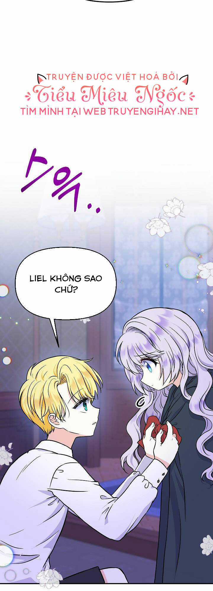 Trở Thành Con Gái Của Các Nhân Vật Chính Chapter 47 trang 11