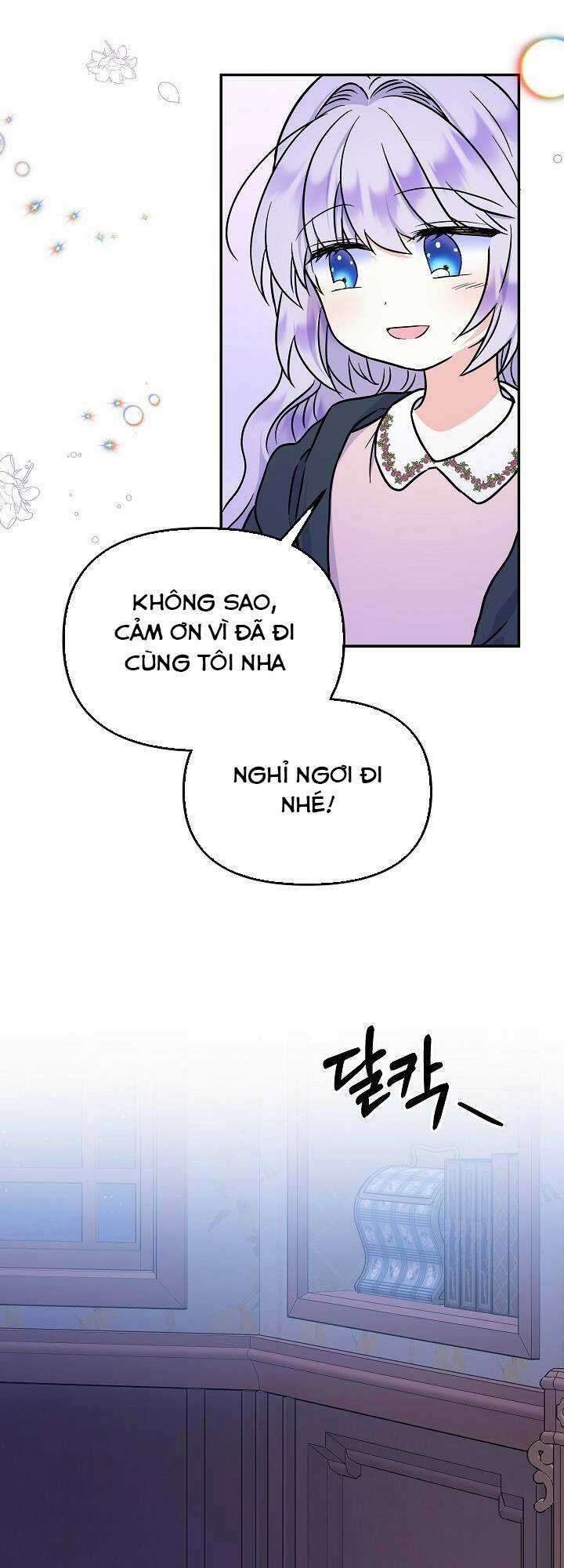 Trở Thành Con Gái Của Các Nhân Vật Chính Chapter 47 trang 12