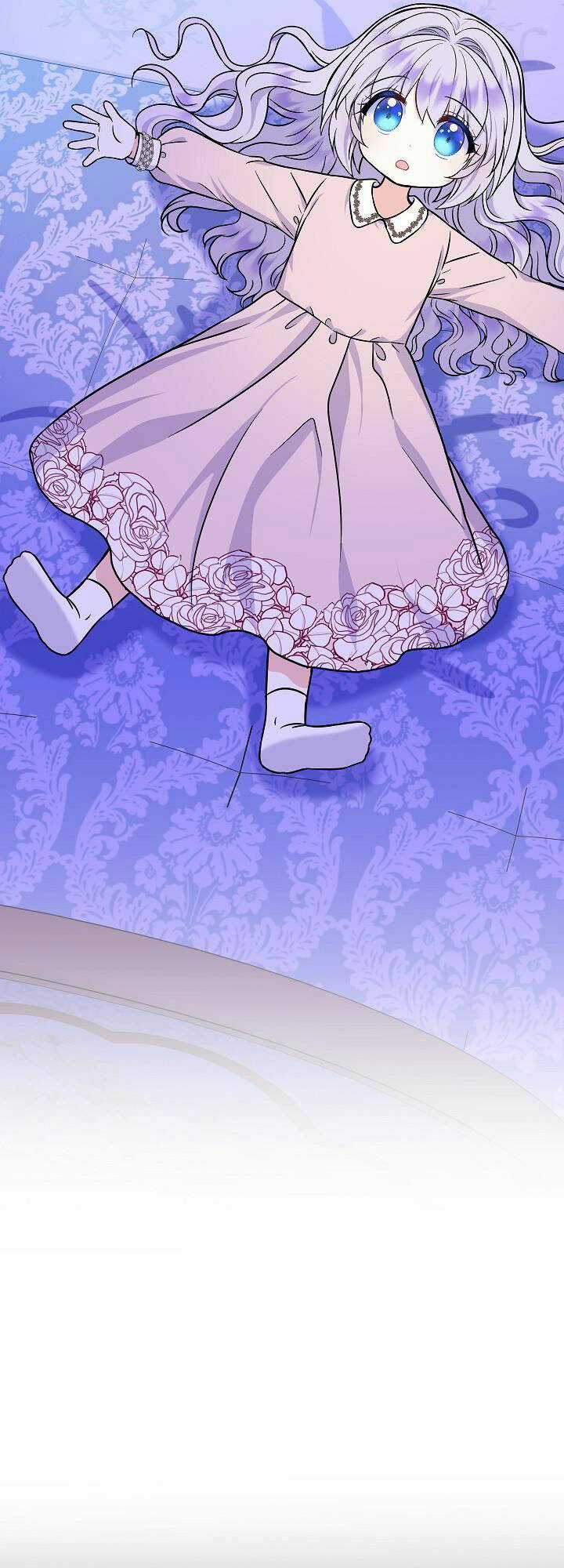 Trở Thành Con Gái Của Các Nhân Vật Chính Chapter 47 trang 14