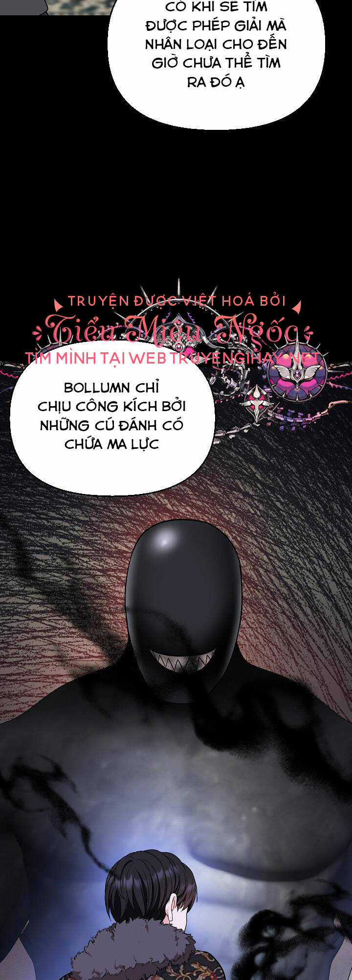 Trở Thành Con Gái Của Các Nhân Vật Chính Chapter 47 trang 16