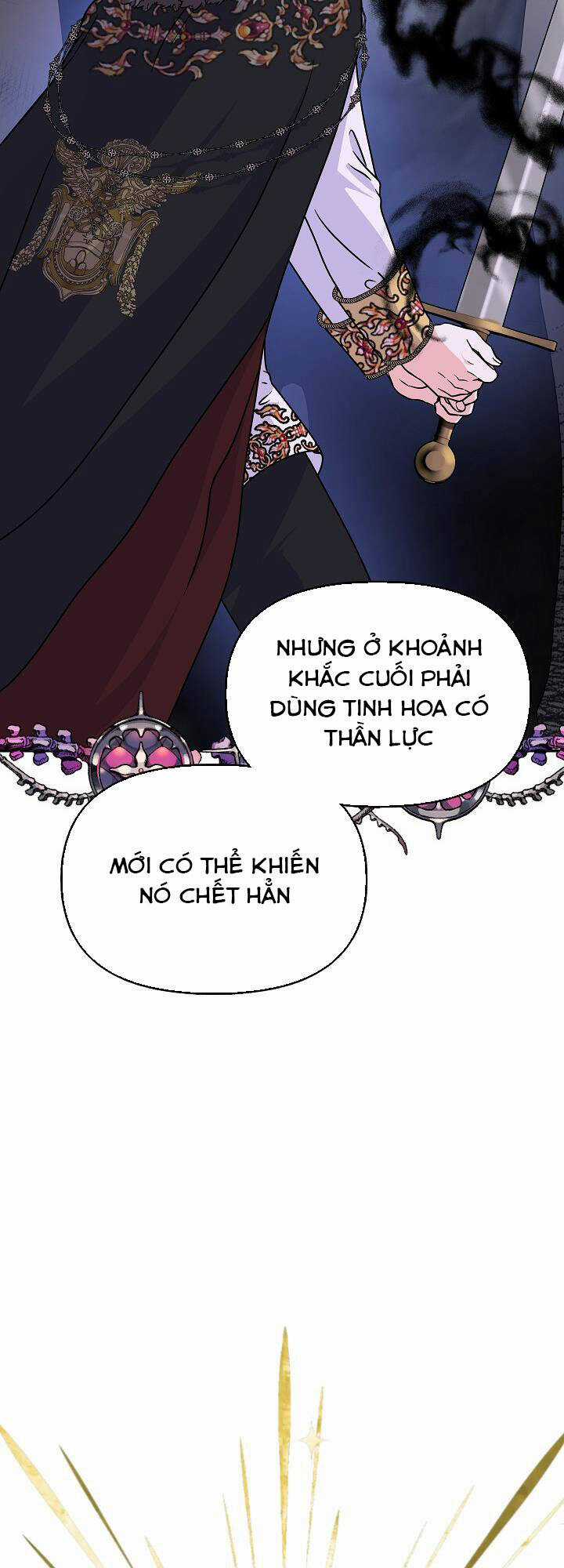 Trở Thành Con Gái Của Các Nhân Vật Chính Chapter 47 trang 17