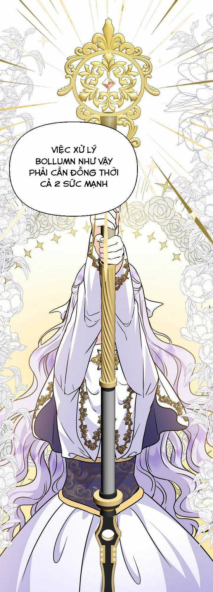 Trở Thành Con Gái Của Các Nhân Vật Chính Chapter 47 trang 18