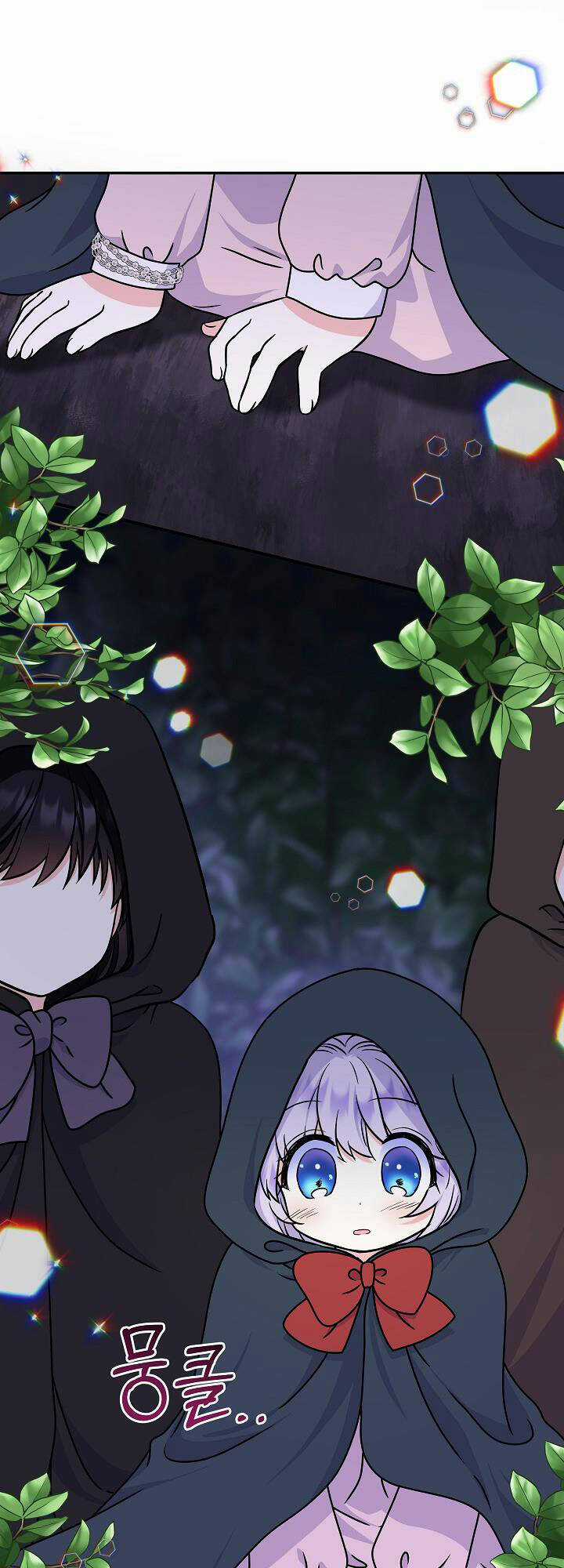 Trở Thành Con Gái Của Các Nhân Vật Chính Chapter 47 trang 2