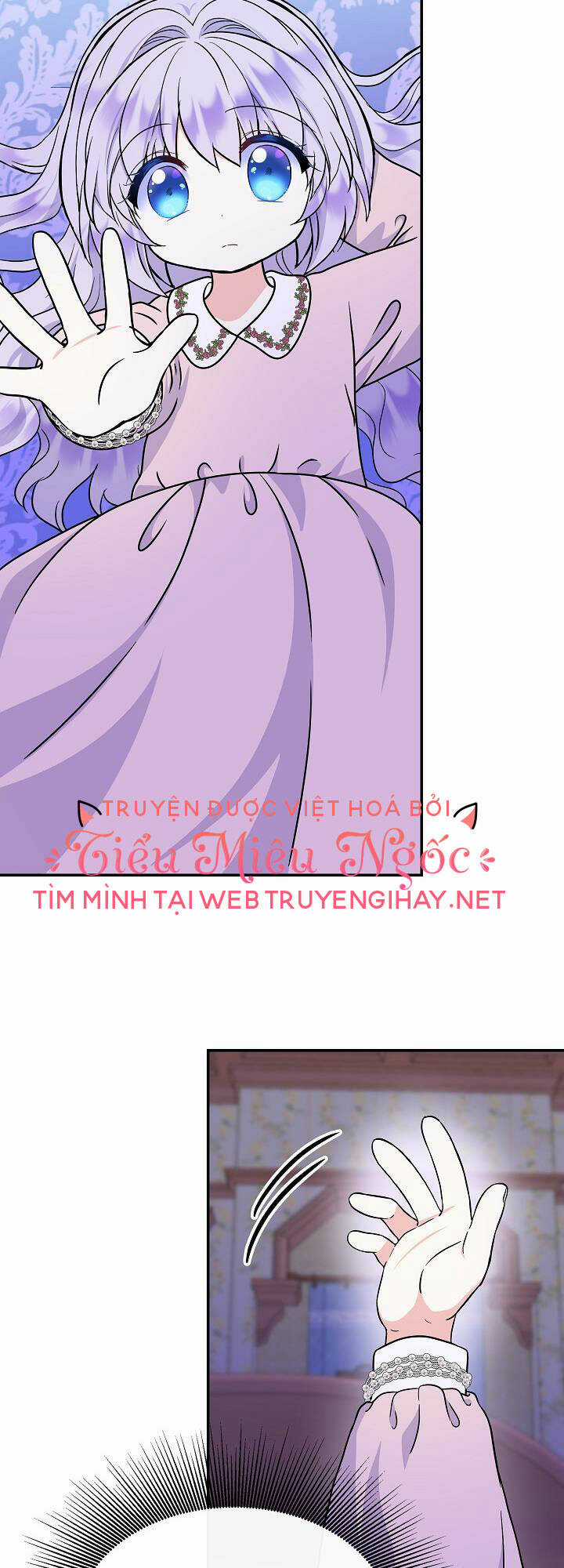 Trở Thành Con Gái Của Các Nhân Vật Chính Chapter 47 trang 21