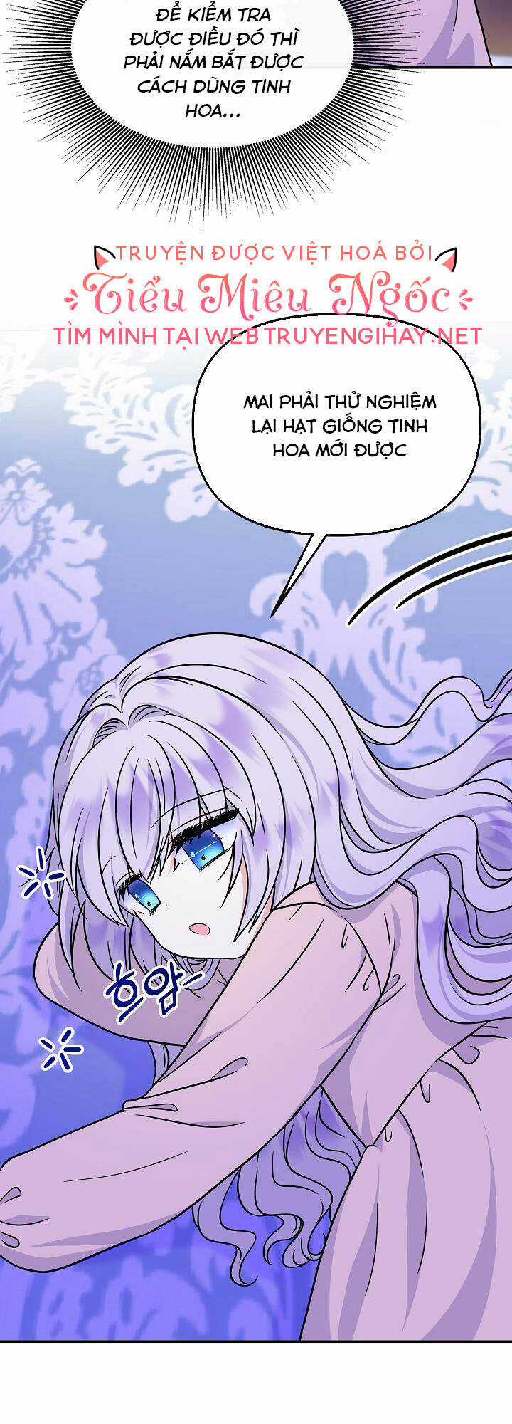 Trở Thành Con Gái Của Các Nhân Vật Chính Chapter 47 trang 22