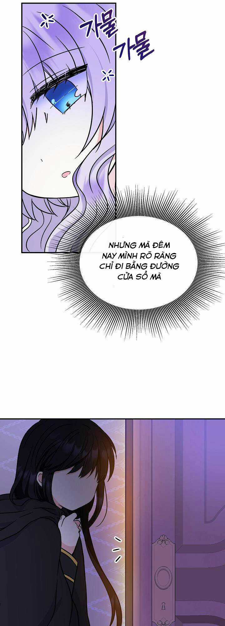 Trở Thành Con Gái Của Các Nhân Vật Chính Chapter 47 trang 23