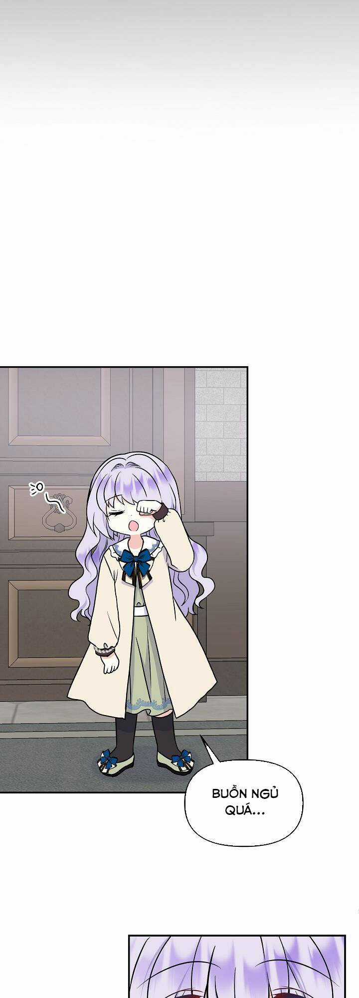 Trở Thành Con Gái Của Các Nhân Vật Chính Chapter 47 trang 25