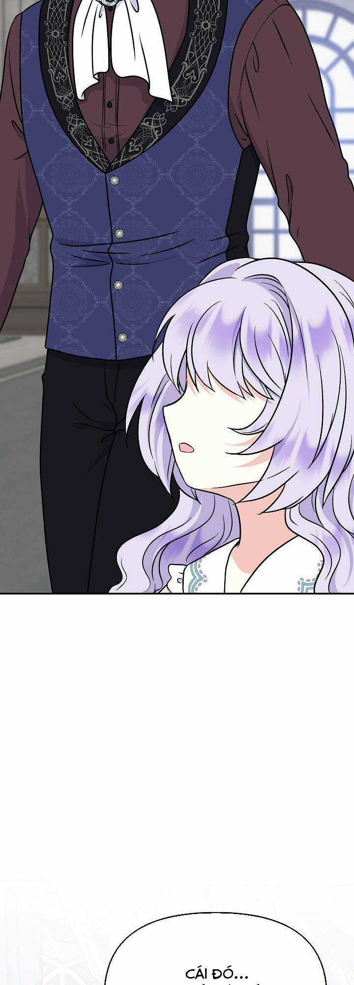 Trở Thành Con Gái Của Các Nhân Vật Chính Chapter 47 trang 28