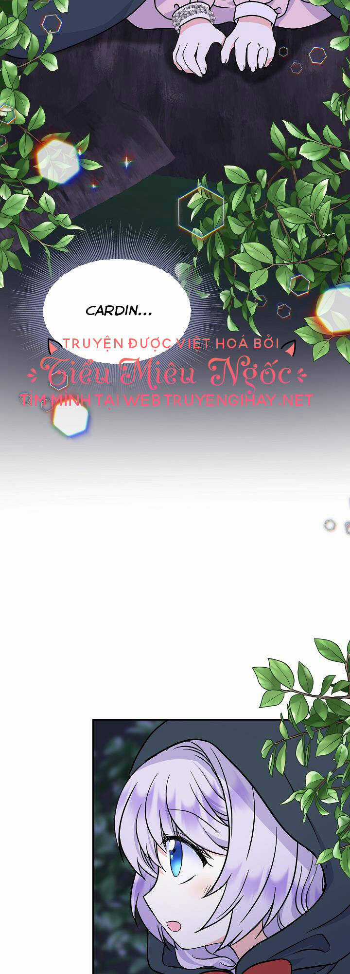 Trở Thành Con Gái Của Các Nhân Vật Chính Chapter 47 trang 3