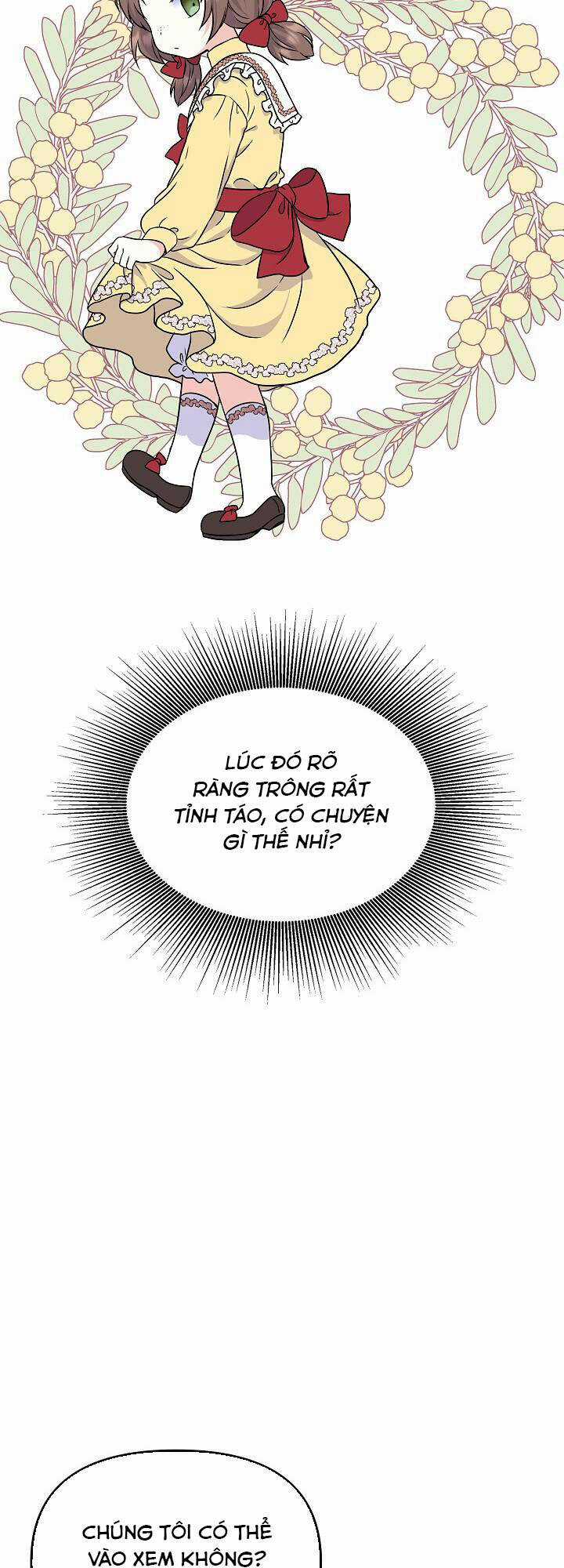 Trở Thành Con Gái Của Các Nhân Vật Chính Chapter 47 trang 32