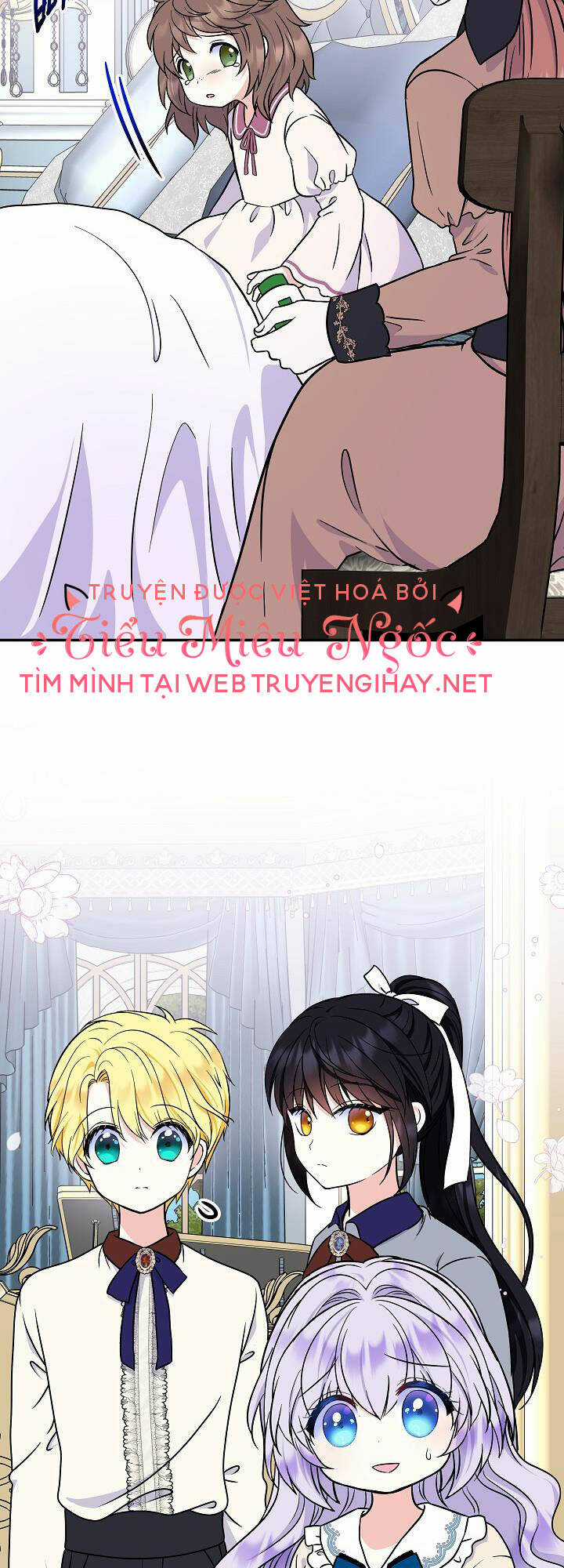 Trở Thành Con Gái Của Các Nhân Vật Chính Chapter 47 trang 36