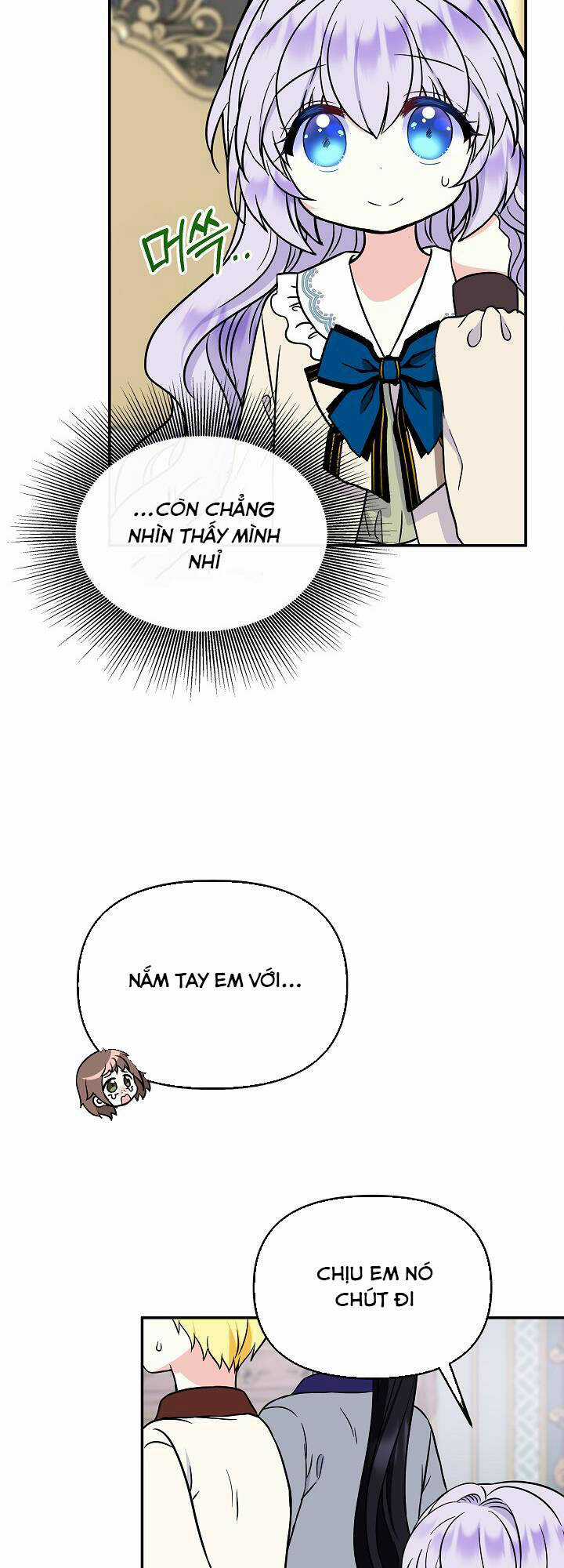 Trở Thành Con Gái Của Các Nhân Vật Chính Chapter 47 trang 38