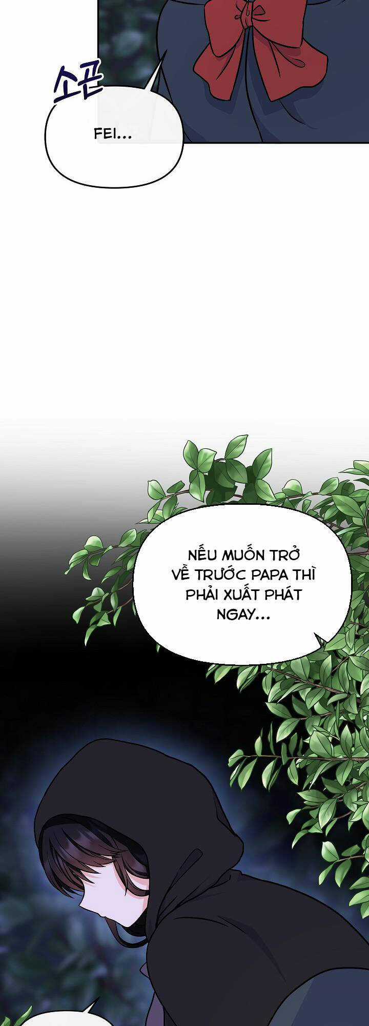 Trở Thành Con Gái Của Các Nhân Vật Chính Chapter 47 trang 4