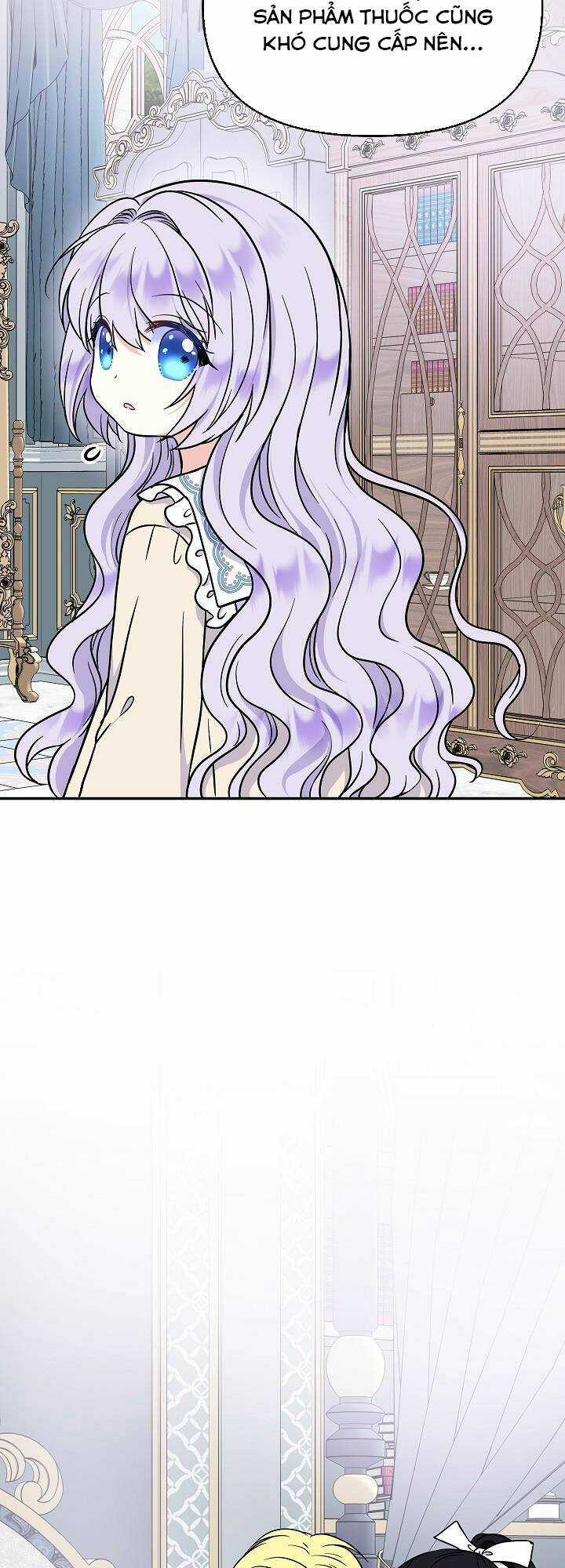 Trở Thành Con Gái Của Các Nhân Vật Chính Chapter 47 trang 41