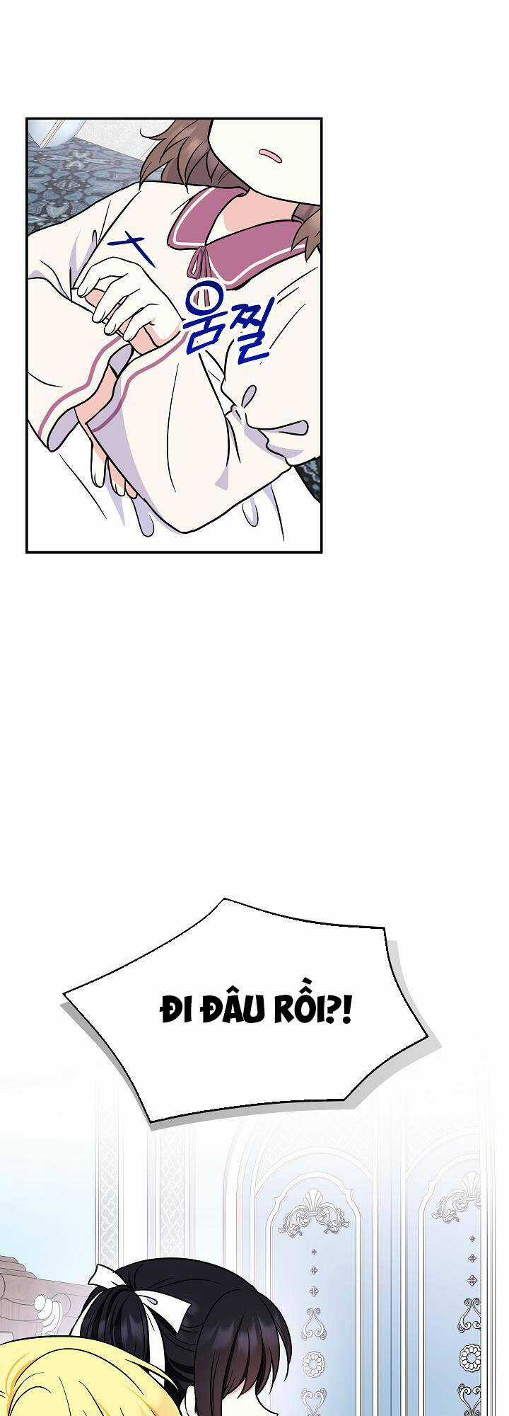 Trở Thành Con Gái Của Các Nhân Vật Chính Chapter 47 trang 45