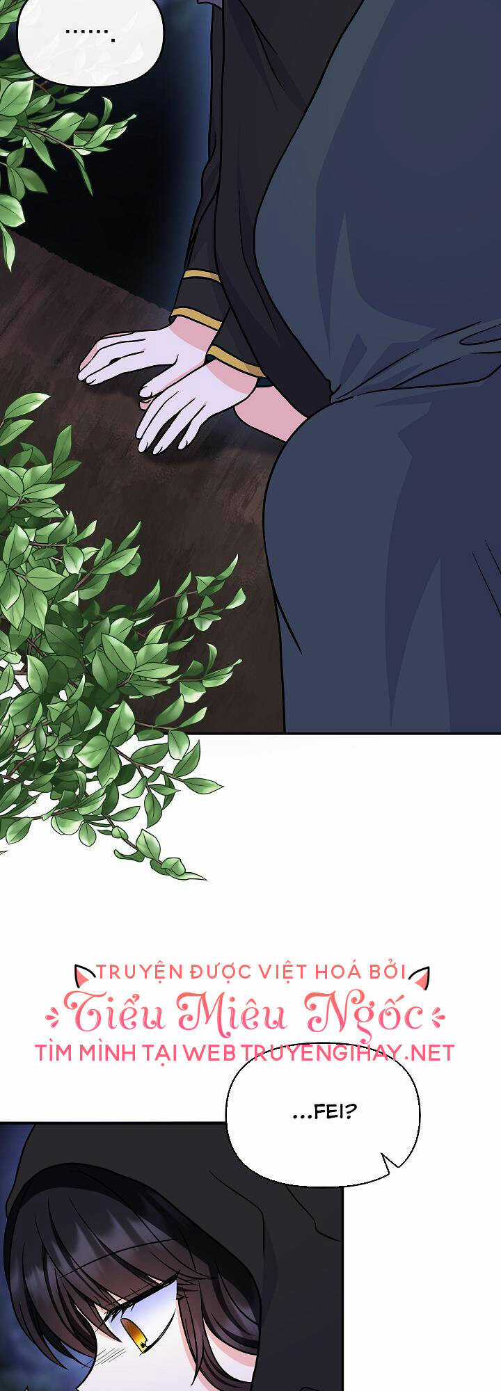 Trở Thành Con Gái Của Các Nhân Vật Chính Chapter 47 trang 5