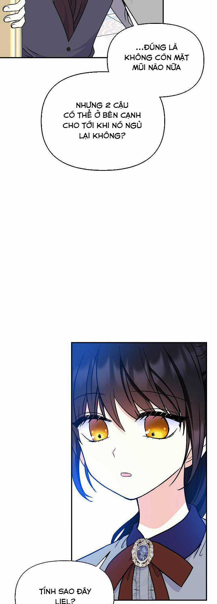 Trở Thành Con Gái Của Các Nhân Vật Chính Chapter 47 trang 50