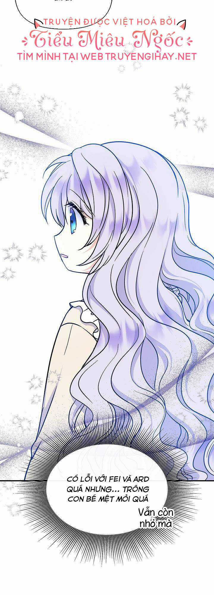 Trở Thành Con Gái Của Các Nhân Vật Chính Chapter 47 trang 51