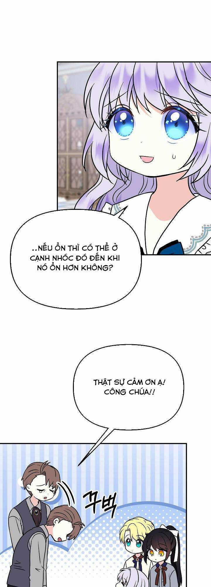 Trở Thành Con Gái Của Các Nhân Vật Chính Chapter 47 trang 52