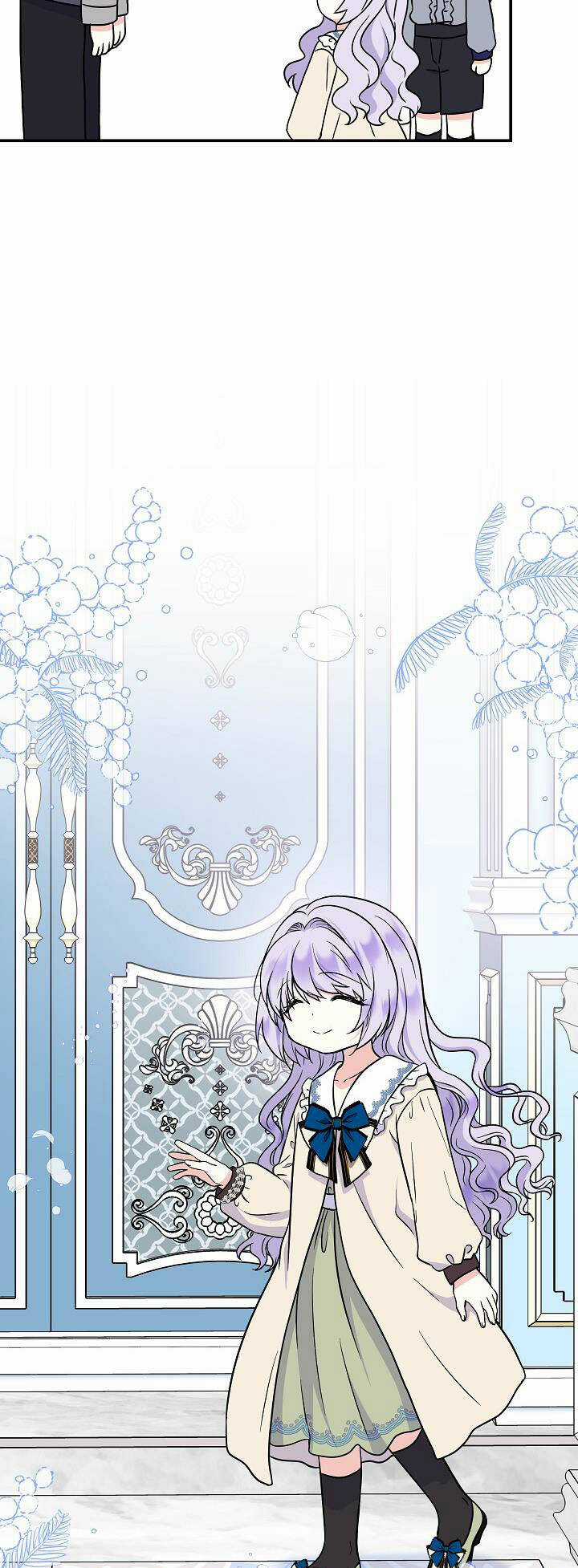 Trở Thành Con Gái Của Các Nhân Vật Chính Chapter 47 trang 53