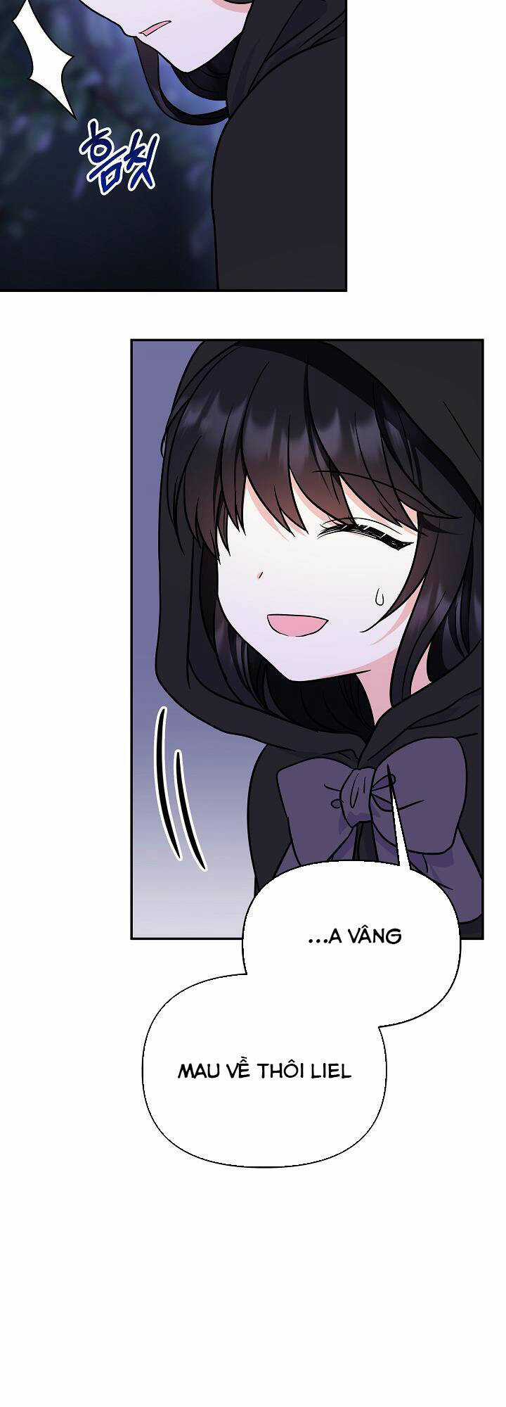 Trở Thành Con Gái Của Các Nhân Vật Chính Chapter 47 trang 6