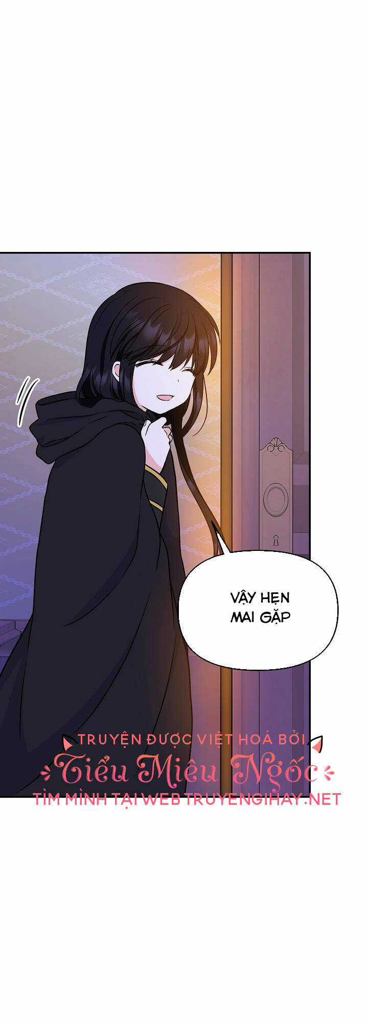 Trở Thành Con Gái Của Các Nhân Vật Chính Chapter 47 trang 8