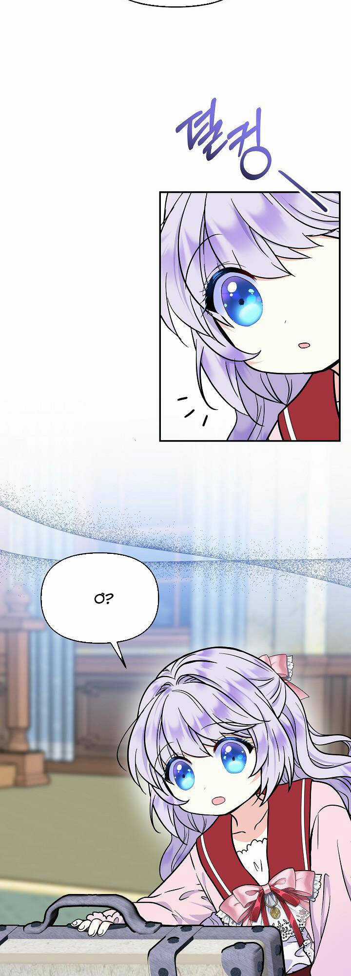 Trở Thành Con Gái Của Các Nhân Vật Chính Chapter 48 trang 12