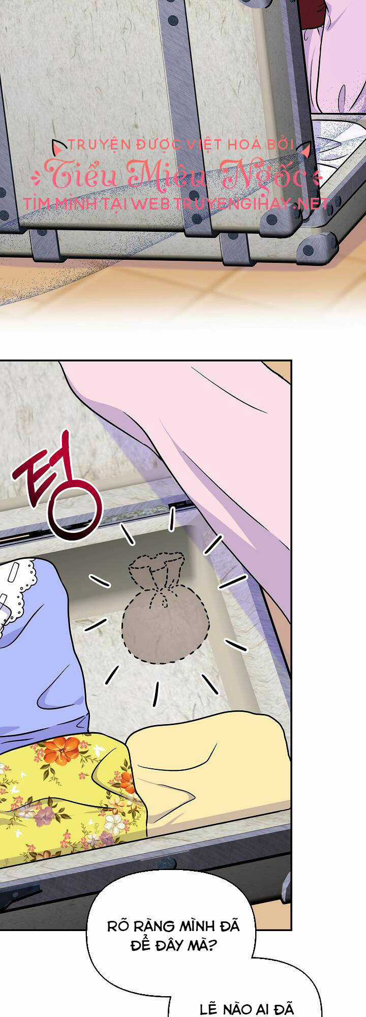 Trở Thành Con Gái Của Các Nhân Vật Chính Chapter 48 trang 13