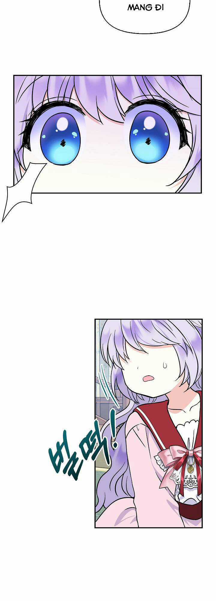 Trở Thành Con Gái Của Các Nhân Vật Chính Chapter 48 trang 14