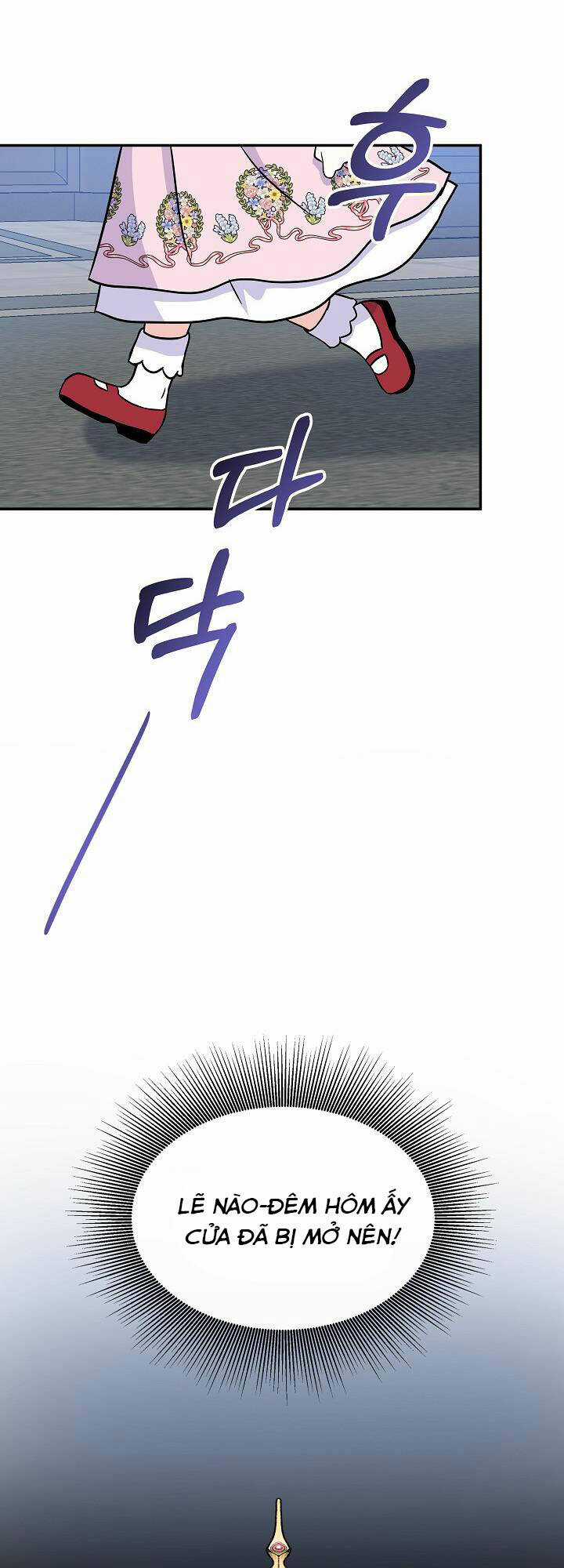 Trở Thành Con Gái Của Các Nhân Vật Chính Chapter 48 trang 15