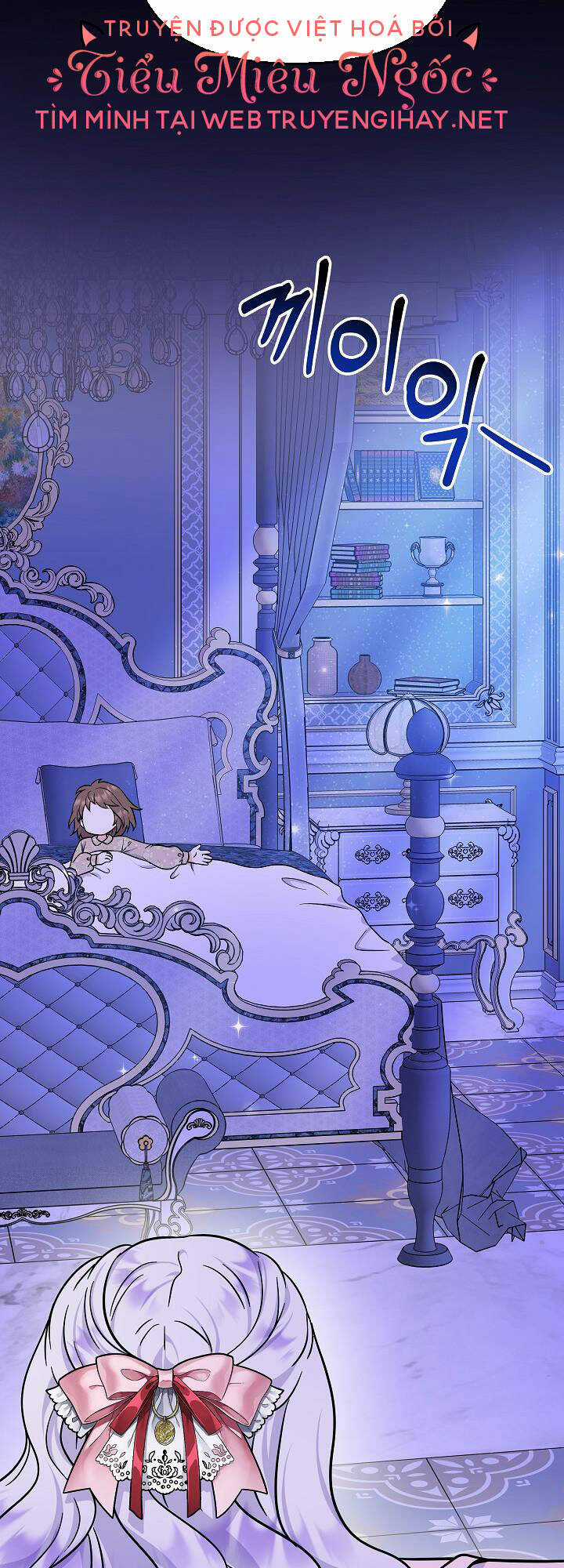 Trở Thành Con Gái Của Các Nhân Vật Chính Chapter 48 trang 17