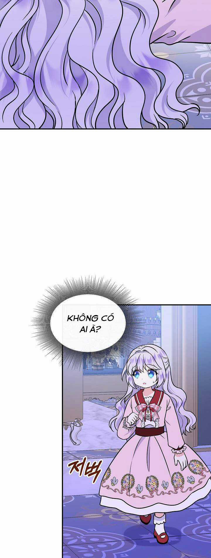 Trở Thành Con Gái Của Các Nhân Vật Chính Chapter 48 trang 18