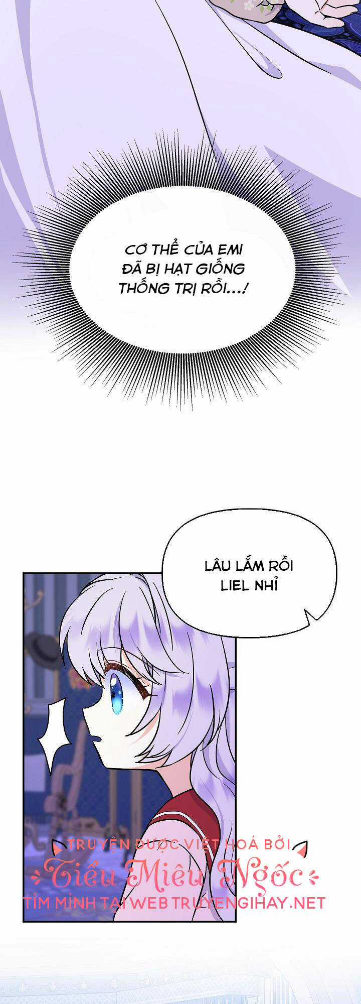 Trở Thành Con Gái Của Các Nhân Vật Chính Chapter 48 trang 20