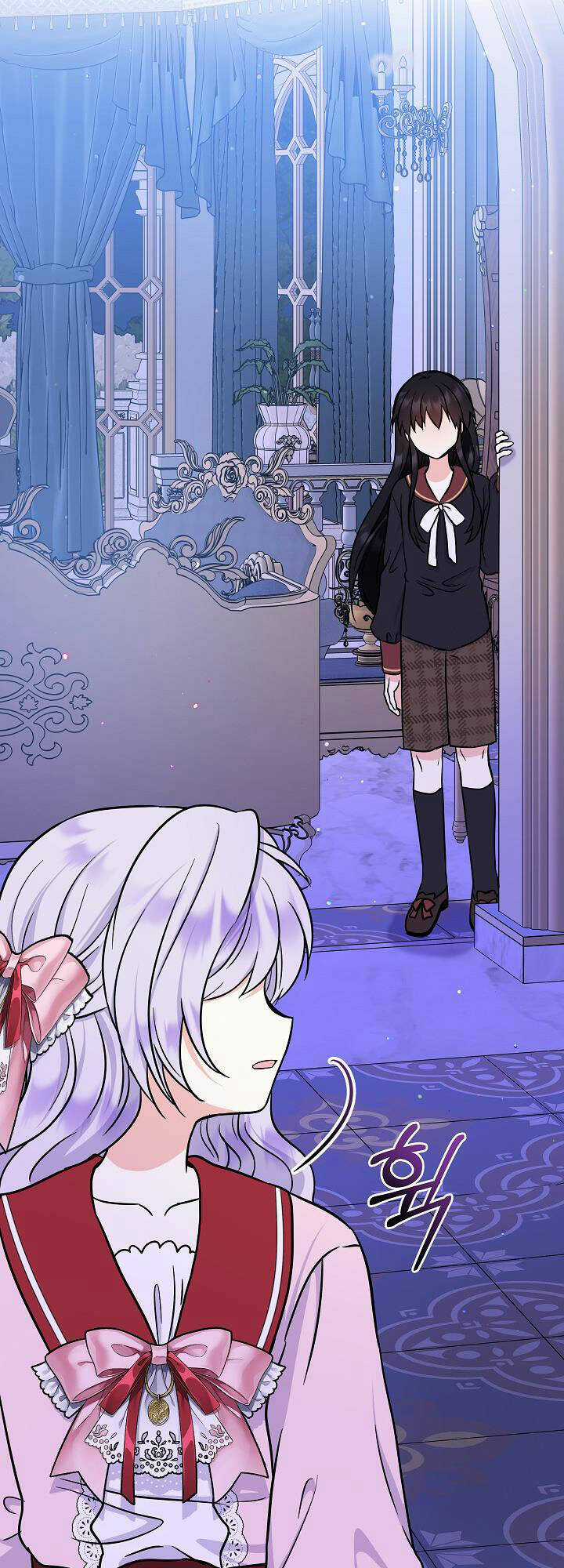 Trở Thành Con Gái Của Các Nhân Vật Chính Chapter 48 trang 21