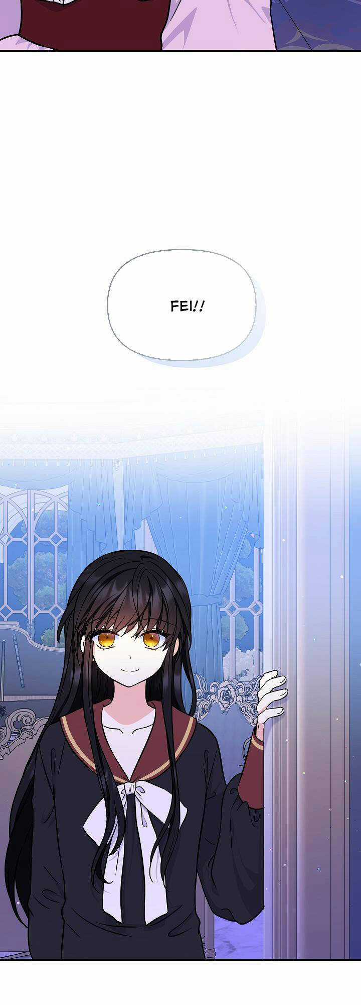 Trở Thành Con Gái Của Các Nhân Vật Chính Chapter 48 trang 22