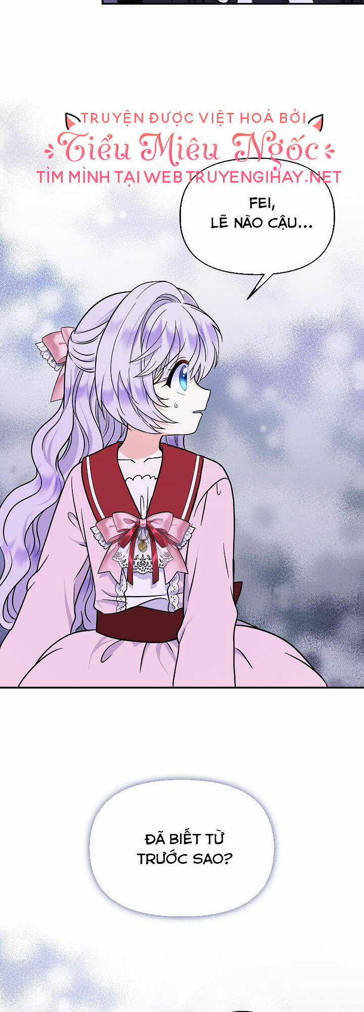 Trở Thành Con Gái Của Các Nhân Vật Chính Chapter 48 trang 24