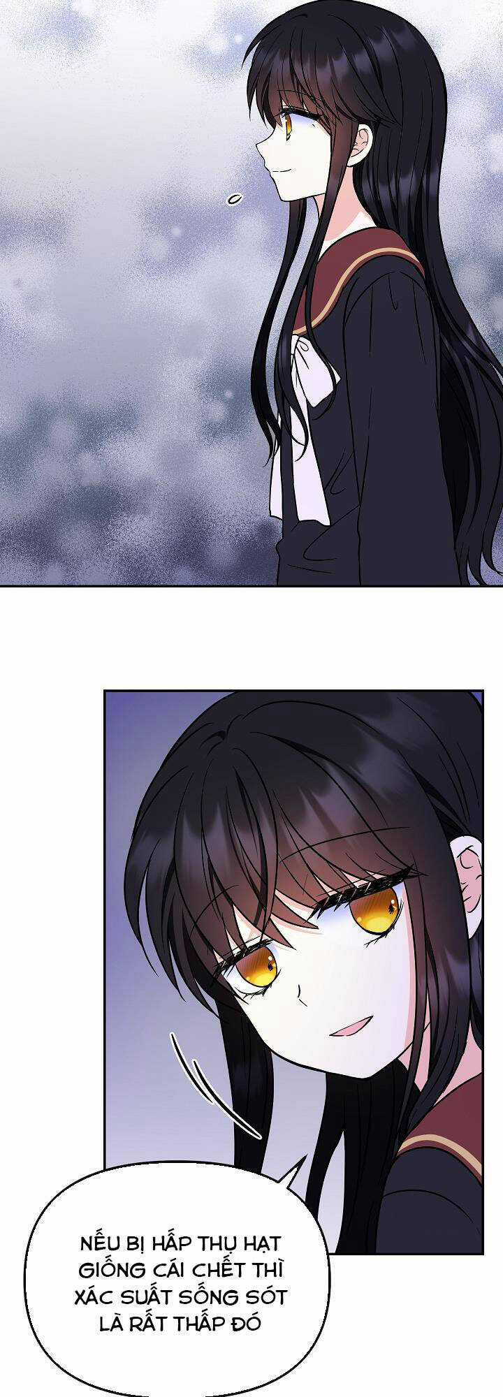 Trở Thành Con Gái Của Các Nhân Vật Chính Chapter 48 trang 25