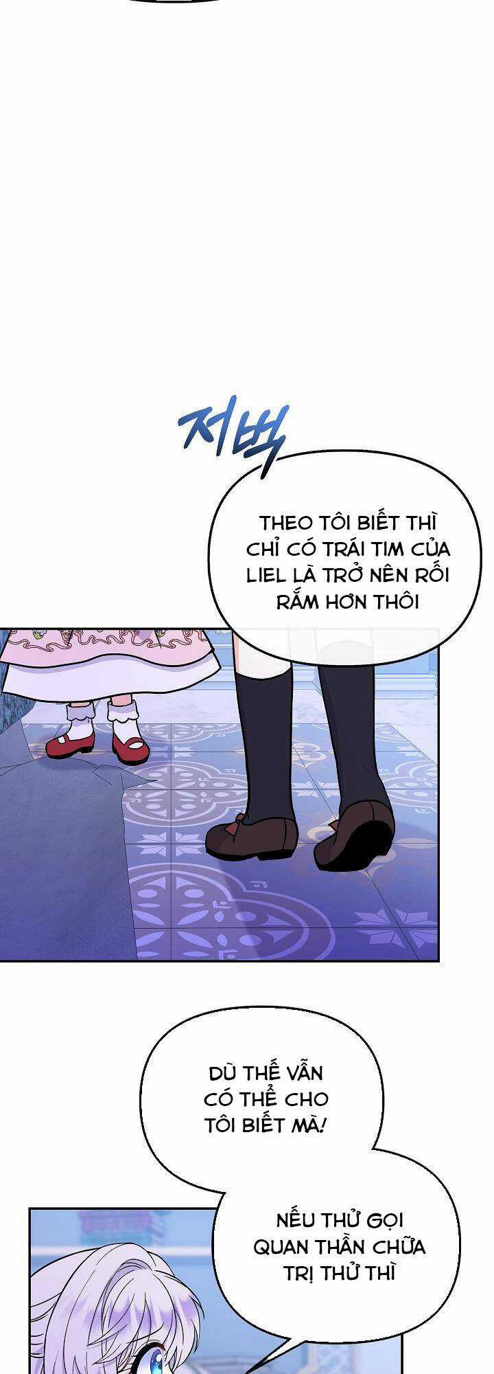 Trở Thành Con Gái Của Các Nhân Vật Chính Chapter 48 trang 26