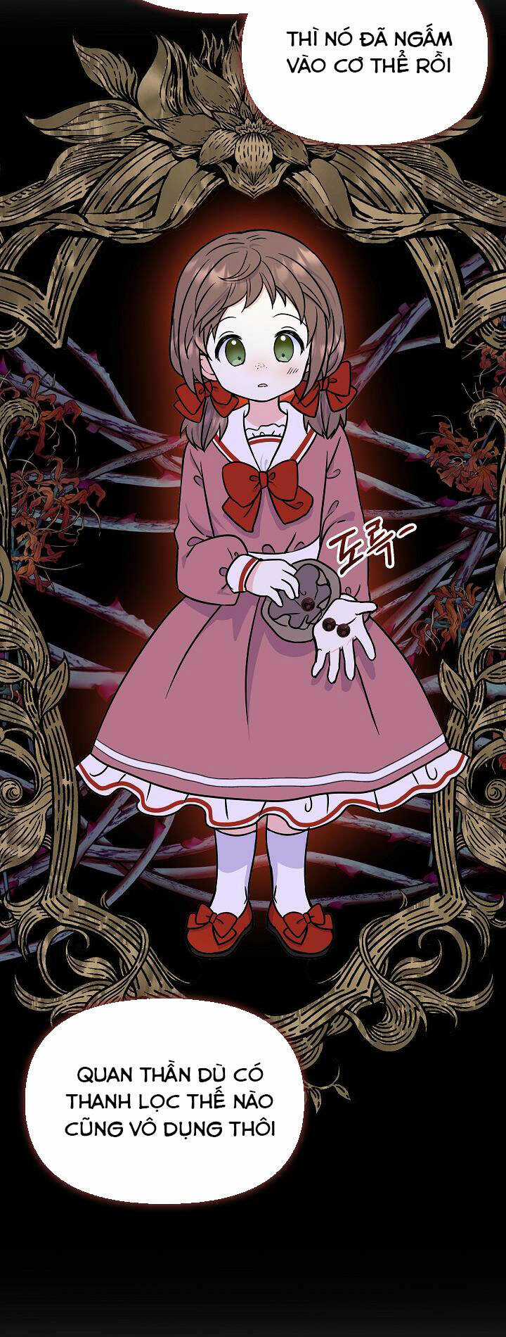 Trở Thành Con Gái Của Các Nhân Vật Chính Chapter 48 trang 28