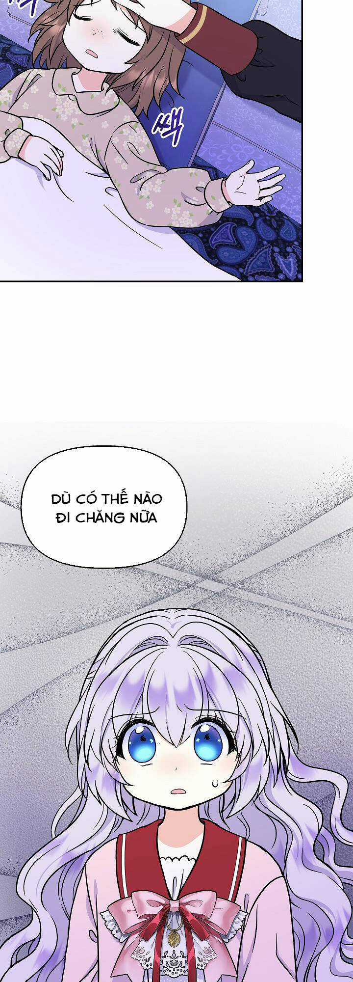 Trở Thành Con Gái Của Các Nhân Vật Chính Chapter 48 trang 31