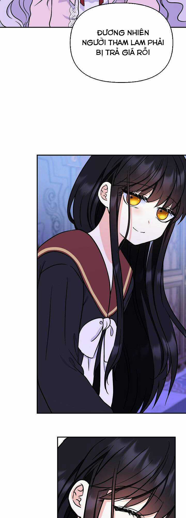 Trở Thành Con Gái Của Các Nhân Vật Chính Chapter 48 trang 32