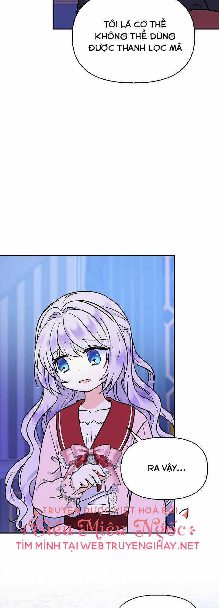 Trở Thành Con Gái Của Các Nhân Vật Chính Chapter 48 trang 37