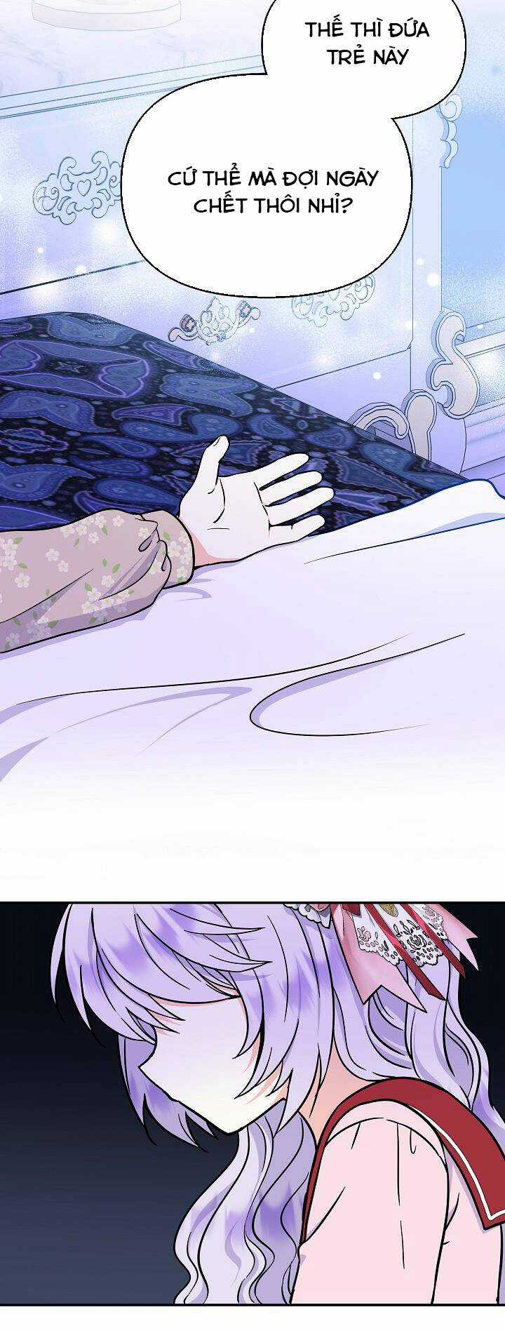 Trở Thành Con Gái Của Các Nhân Vật Chính Chapter 48 trang 38