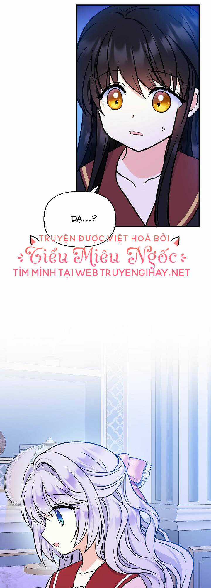 Trở Thành Con Gái Của Các Nhân Vật Chính Chapter 48 trang 40