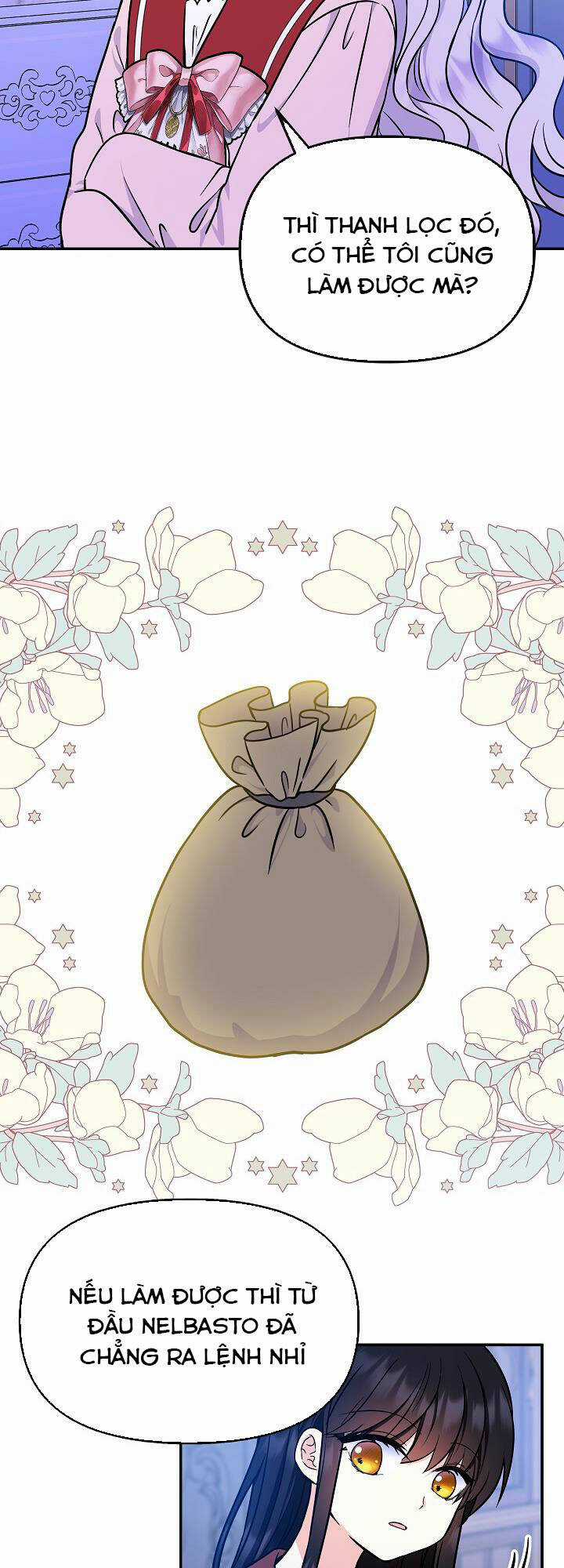 Trở Thành Con Gái Của Các Nhân Vật Chính Chapter 48 trang 41